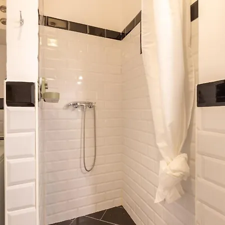 Apartamento Bien Budapest