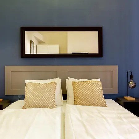 Apartamento Bien Budapest