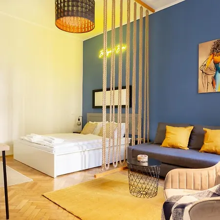 Bien Apartament