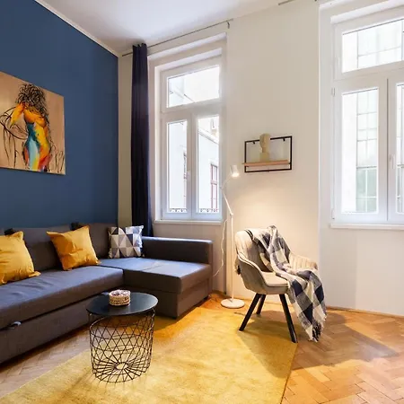 Bien Apartman