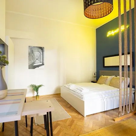 Apartament Bien *