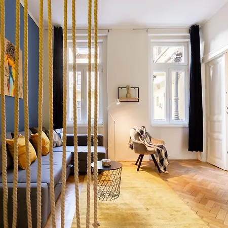 Bien Apartman