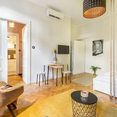 Bien Apartman