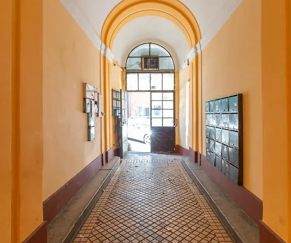 Bien Apartman