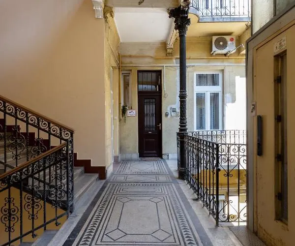Bien Apartman