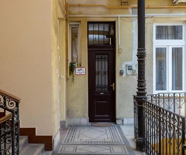 Apartman Bien