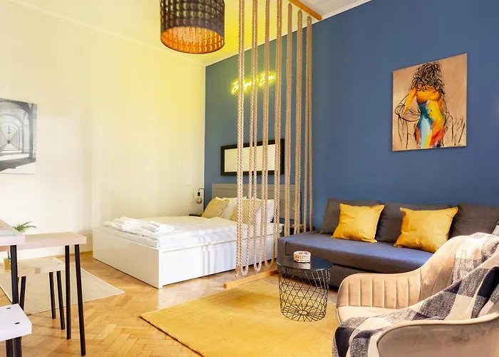 Bien Apartman