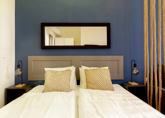 Apartman Bien Budapest