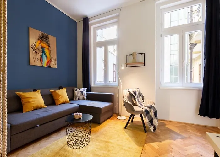 Bien Apartman