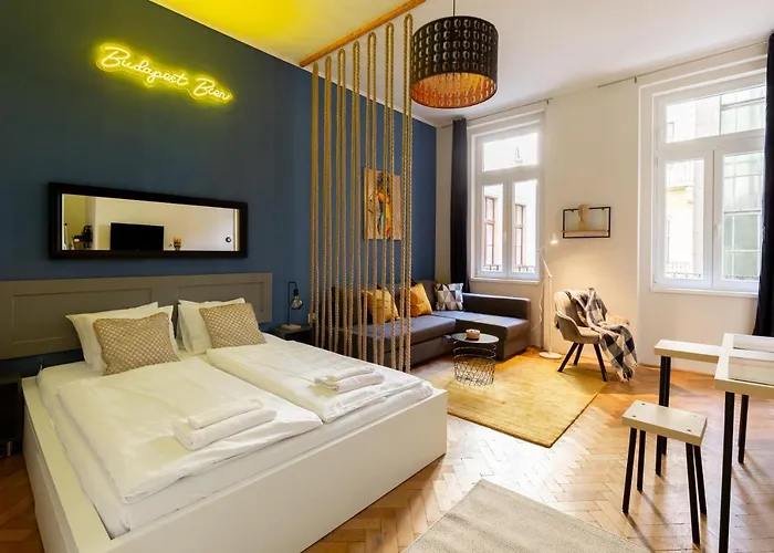 Bien Apartament *