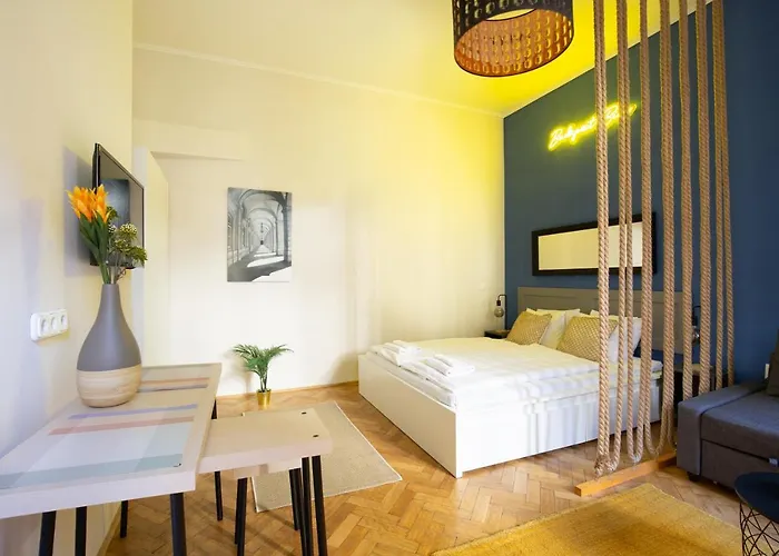 Apartament Bien *