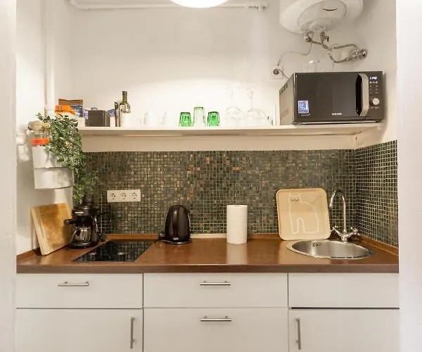 Bien Apartament *